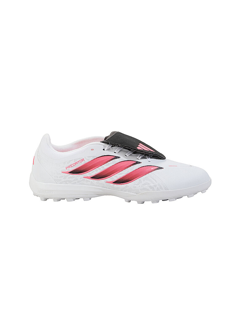 ADIDAS Fußballschuhe Predator League FT Turf weiss | 40