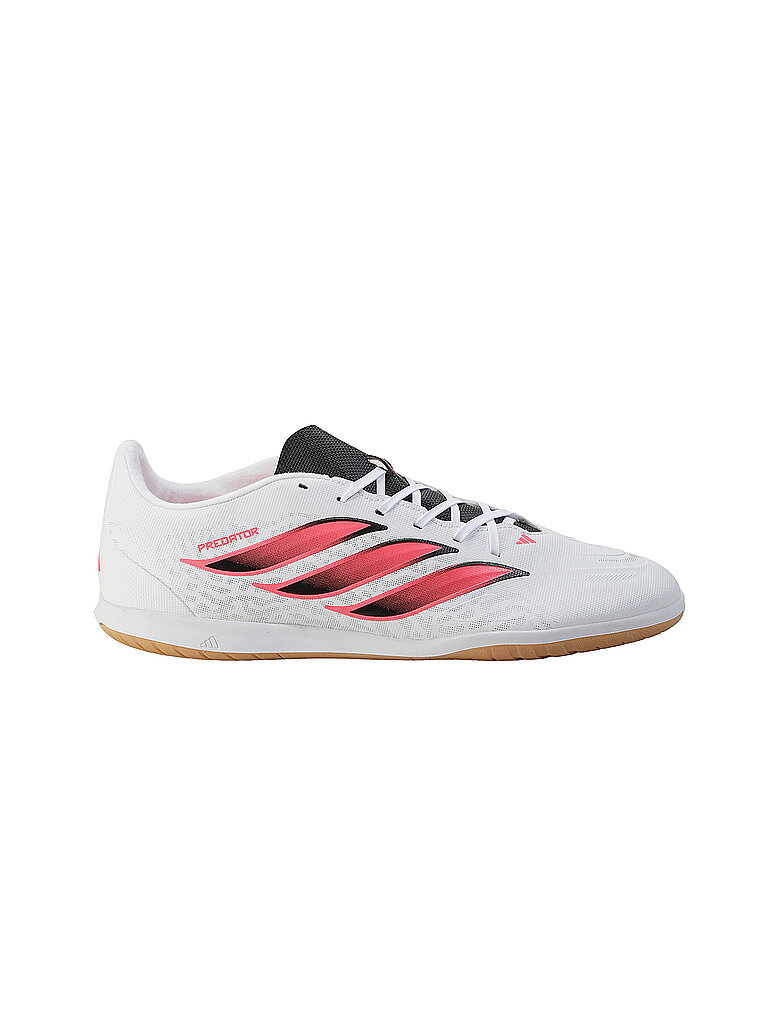 ADIDAS Hallenschuhe Predator Club In Sala weiss | 39 1/3