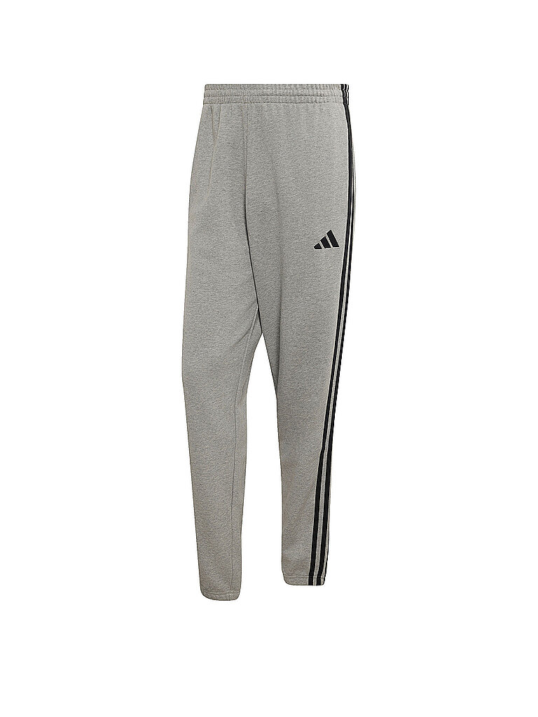 ADIDAS Herren Jogginghose 3S Essentials grau | S