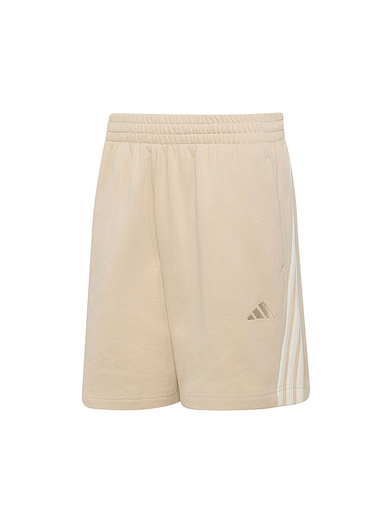 ADIDAS Herren Shorts 3S beige | S
