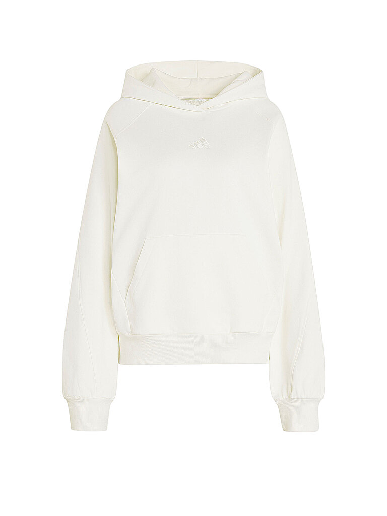 ADIDAS Damen Hoodie AK SL OH creme | L