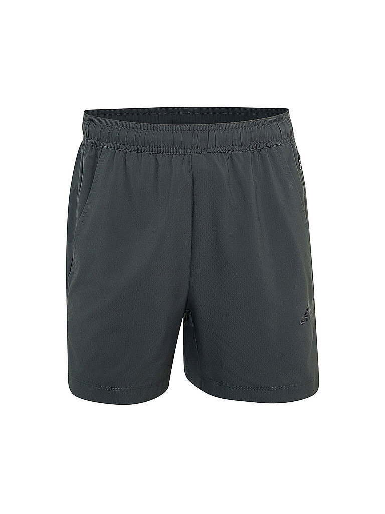 ADIDAS Herren Fitnessshort PO ES HP olive | L