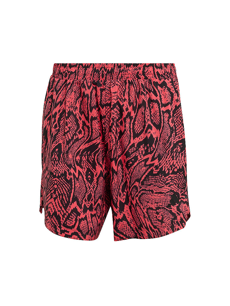 ADIDAS Herren Fitnessshorts D4T Primelift pink | L 5