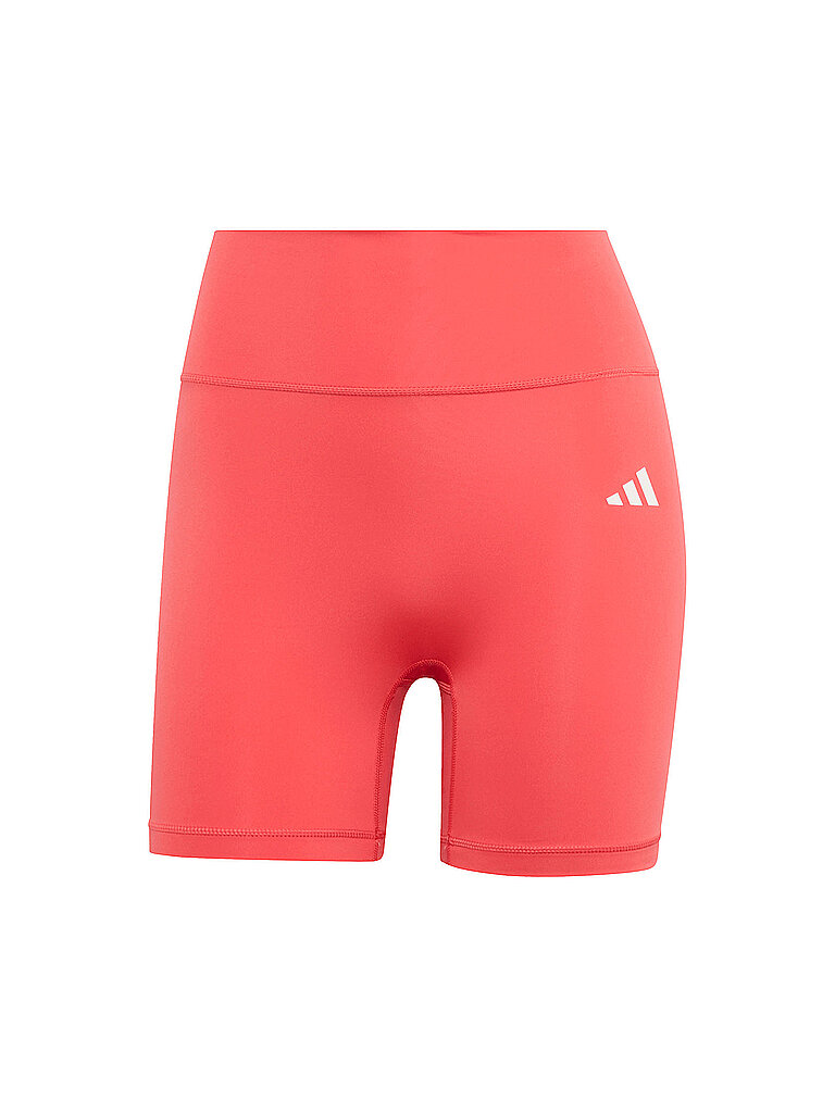 ADIDAS Damen Fitnessshorts OPT ESS pink | L