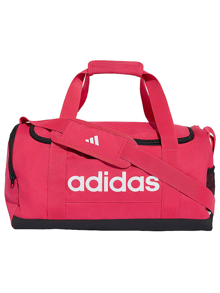 ADIDAS Trainingstaschen Linear Duffel S pink