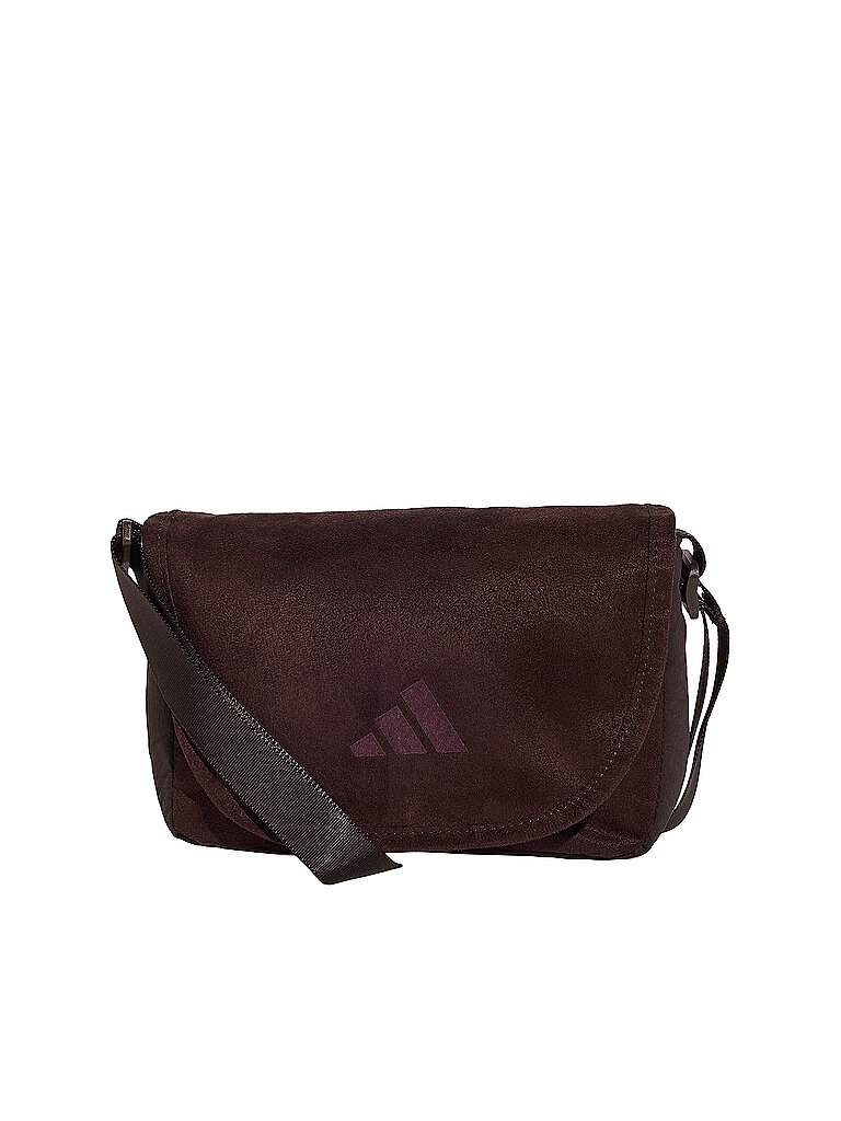 ADIDAS Crossbody Tasche Sof Lux braun