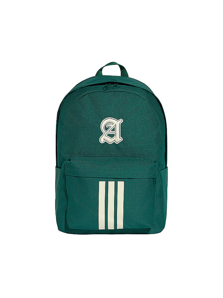 ADIDAS Rucksack Essentials Stadium dunkelgrün
