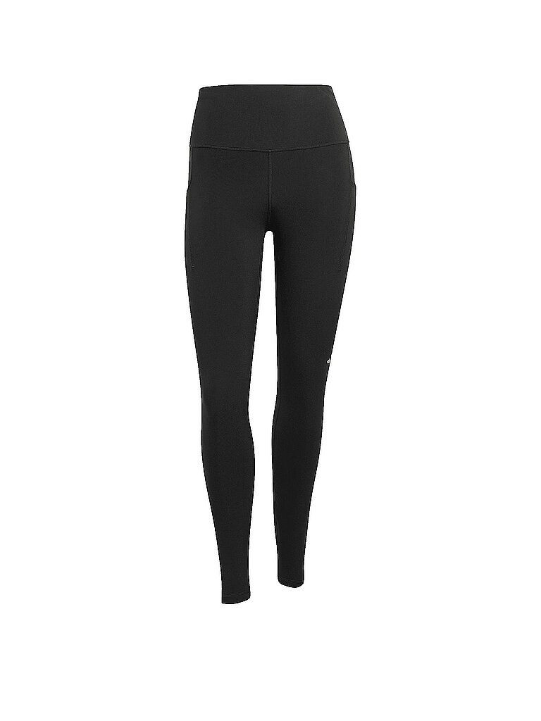 ADIDAS Damen Lauftight Adi365 schwarz | L — Bild 2