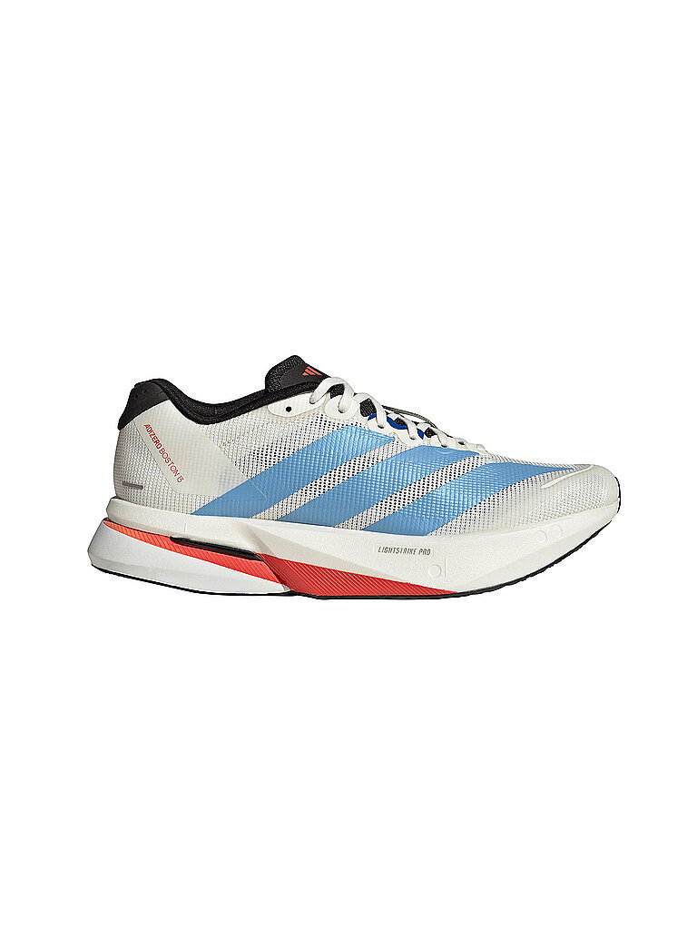 ADIDAS Damen Wettkampfschuhe Adizero Boston 13 weiss | 38