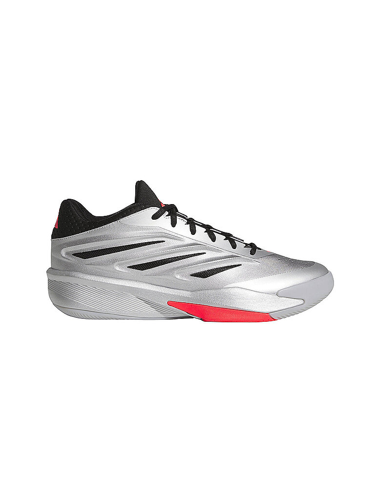ADIDAS Unisex Basketballschuhe Crazy Energy silber | 40