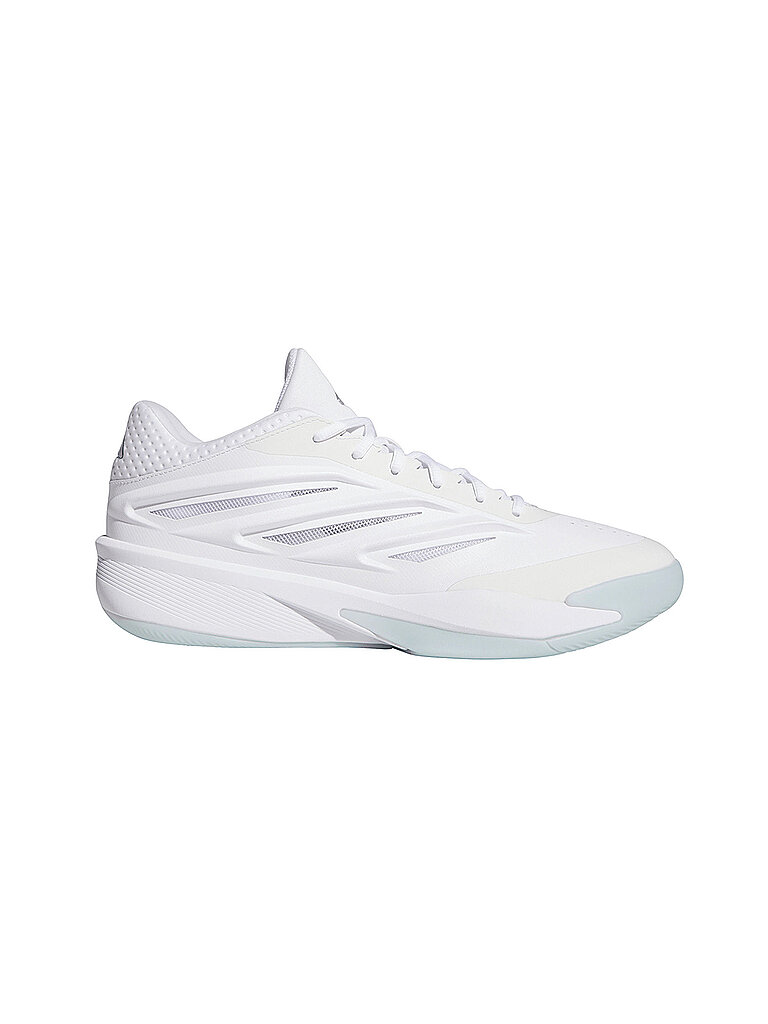 ADIDAS Unisex Basketballschuhe Crazy Energy weiss | 47 1/3