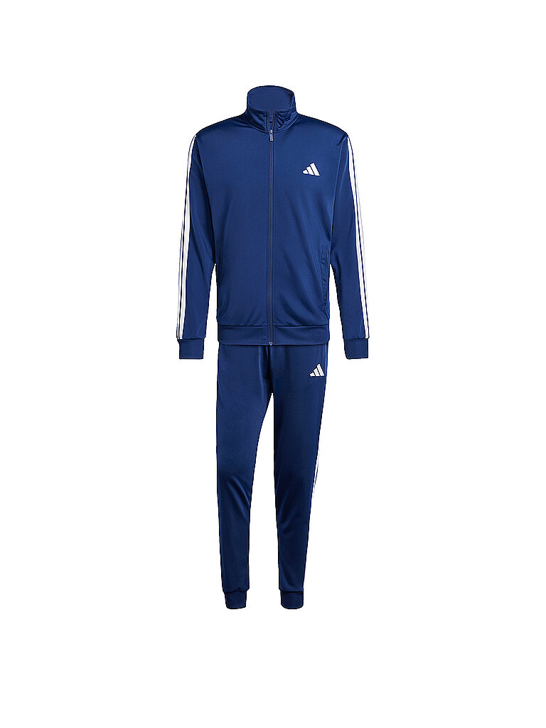 ADIDAS Herren Trainingsanzug Dayready dunkelblau | XL