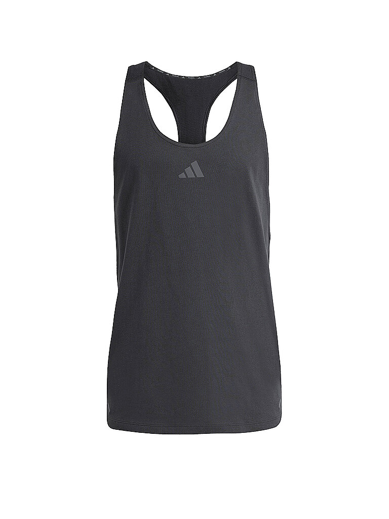 ADIDAS Herren Fitnesstank PrimeLift Str schwarz | S