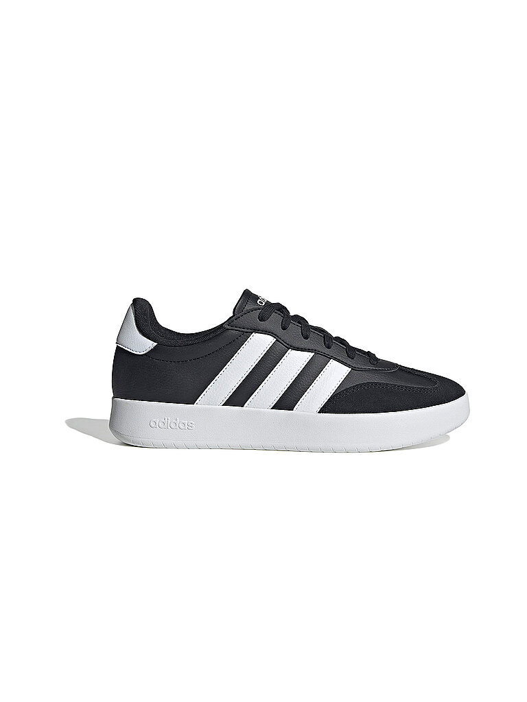 ADIDAS Herren Sneaker Barreda schwarz | 44