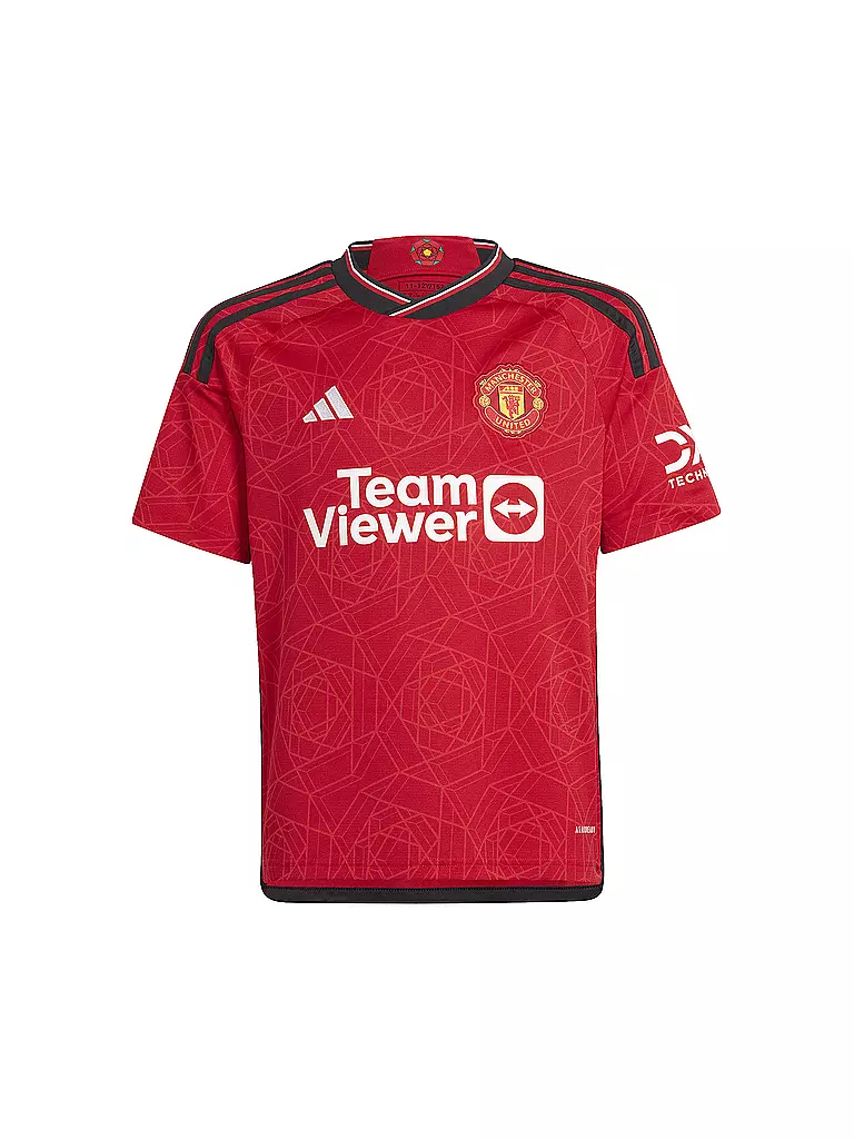Adidas 2024 rot kinder