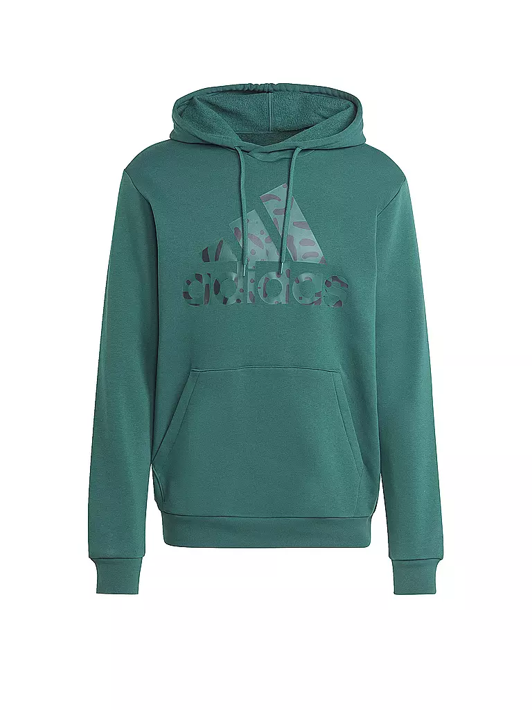 ADIDAS Herren Hoodie Essentials French Terry Big Logo