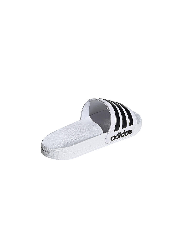 ADIDAS | Badepantoffel Adilette Shower | weiß