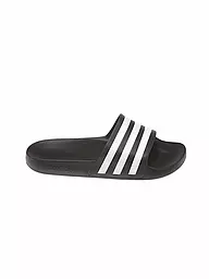 ADIDAS | Badepantoffeln Adilette Aqua Slipper | schwarz
