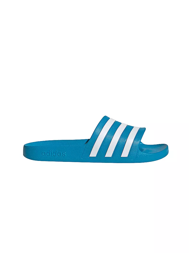 ADIDAS | Badepantoffeln Adilette Aqua | blau