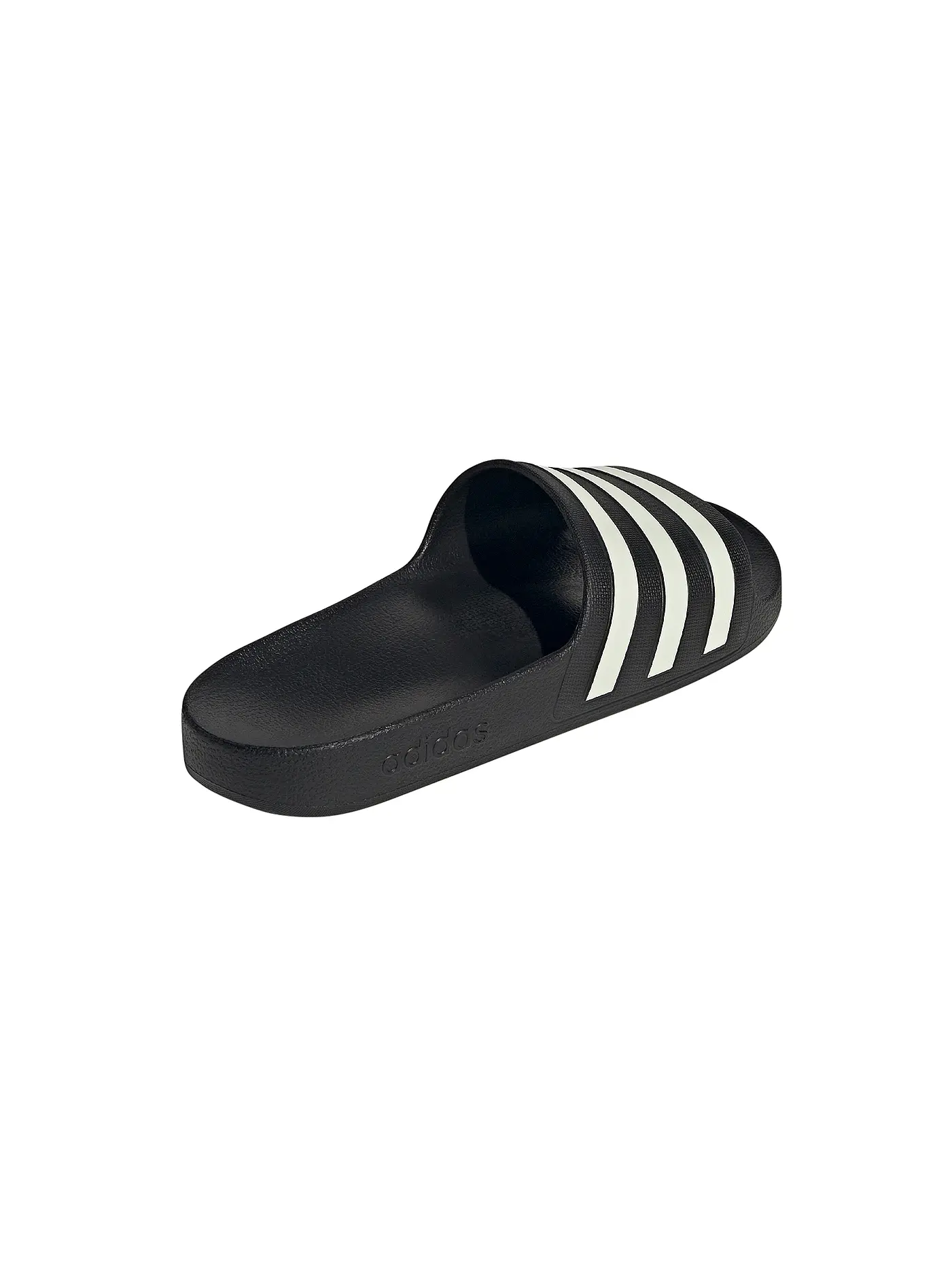 ADIDAS | Badepantoffeln Adilette Aqua | schwarz