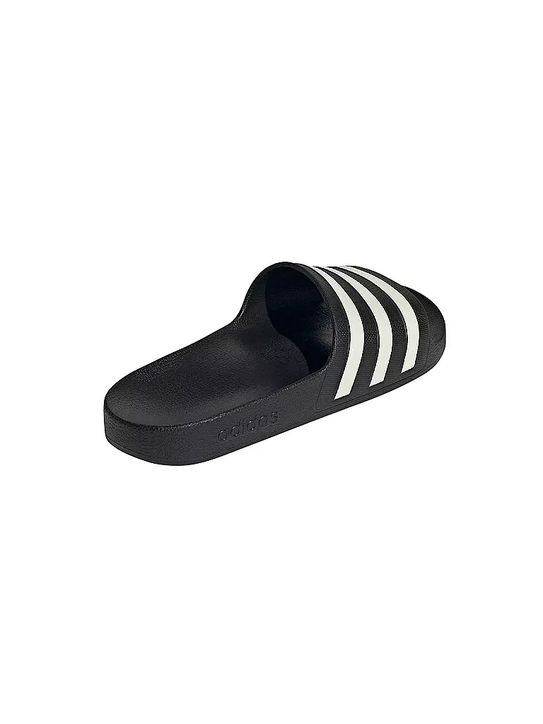 ADIDAS | Badepantoffeln Adilette Aqua | schwarz