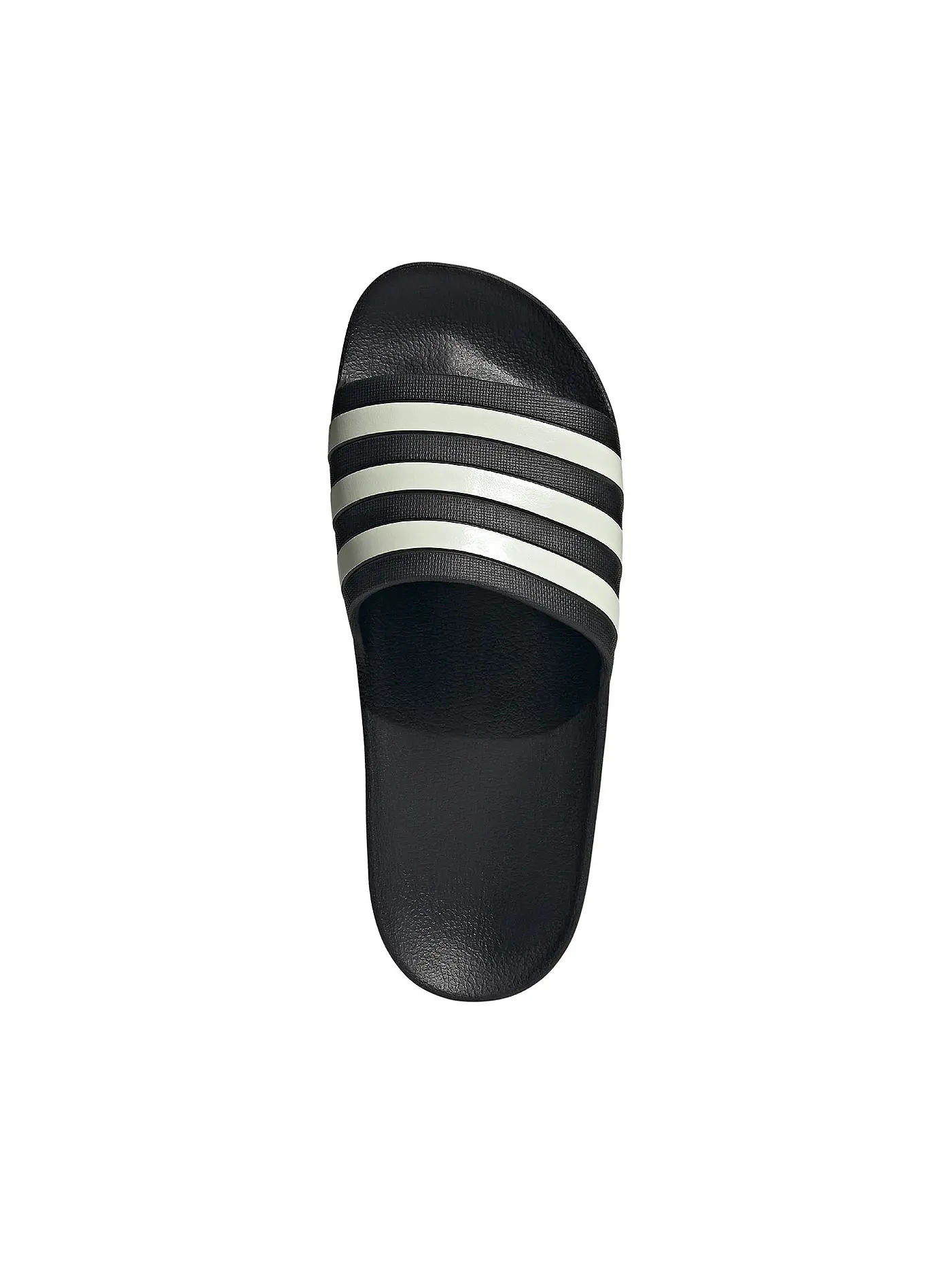 ADIDAS | Badepantoffeln Adilette Aqua | schwarz