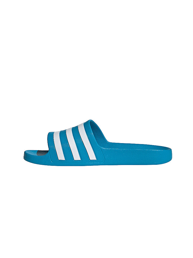 ADIDAS | Badepantoffeln Adilette Aqua | blau