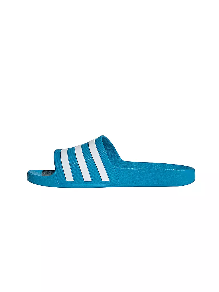 ADIDAS | Badepantoffeln Adilette Aqua | blau