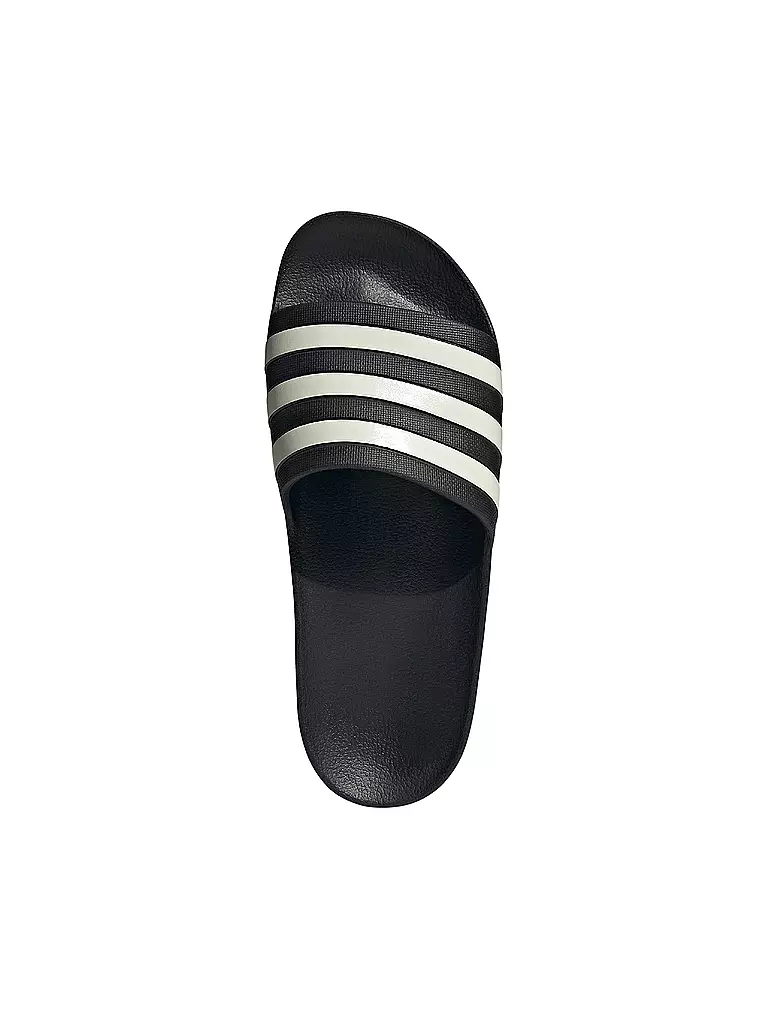ADIDAS | Badepantoffeln Adilette Aqua | schwarz