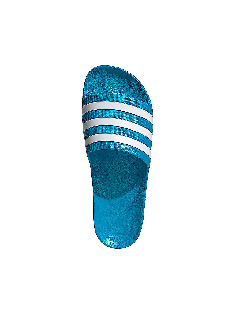 ADIDAS | Badepantoffeln Adilette Aqua | blau