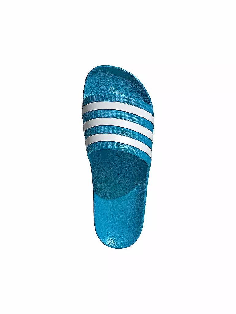 ADIDAS | Badepantoffeln Adilette Aqua | blau