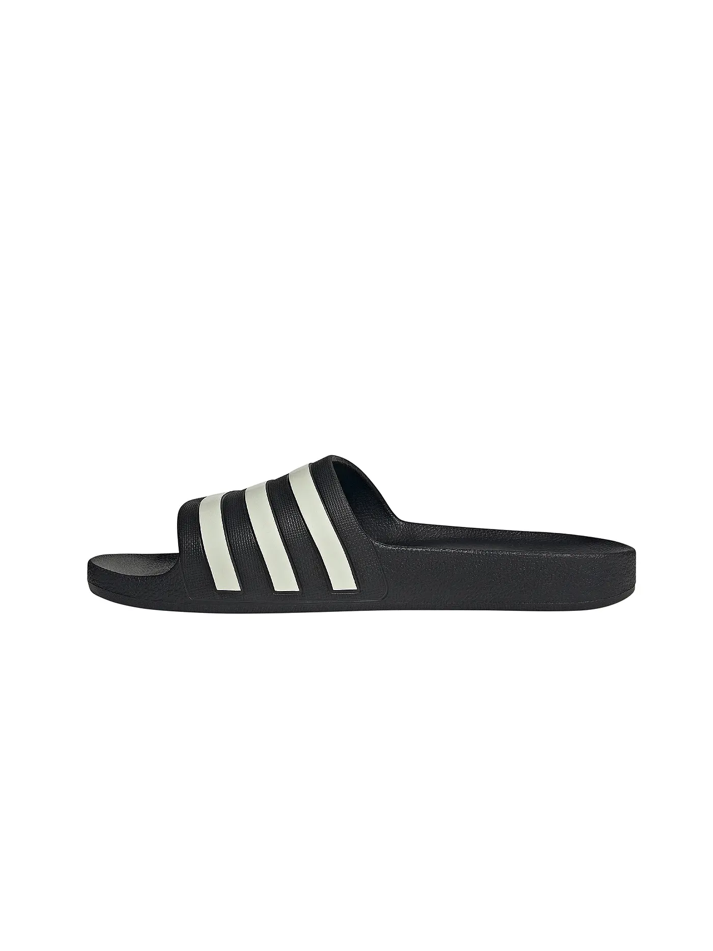 ADIDAS | Badepantoffeln Adilette Aqua | schwarz