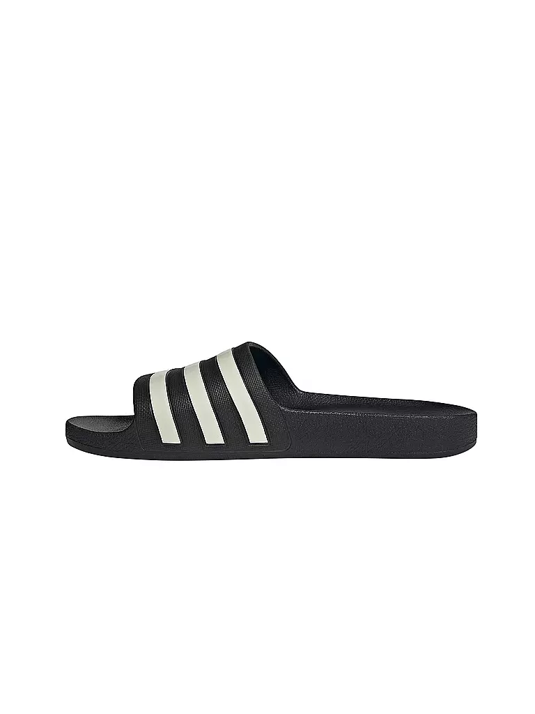 ADIDAS | Badepantoffeln Adilette Aqua | schwarz