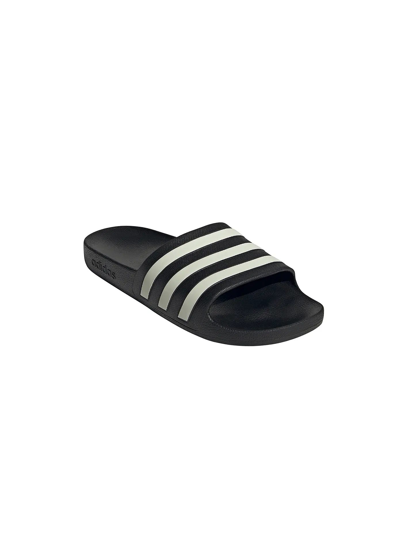 ADIDAS | Badepantoffeln Adilette Aqua | schwarz