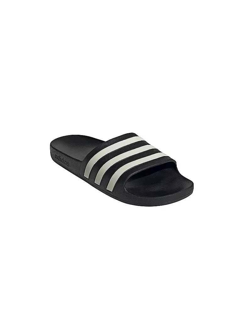 ADIDAS | Badepantoffeln Adilette Aqua | schwarz