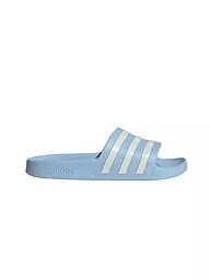 ADIDAS | Badepantoffeln Adiletten Aqua | hellblau