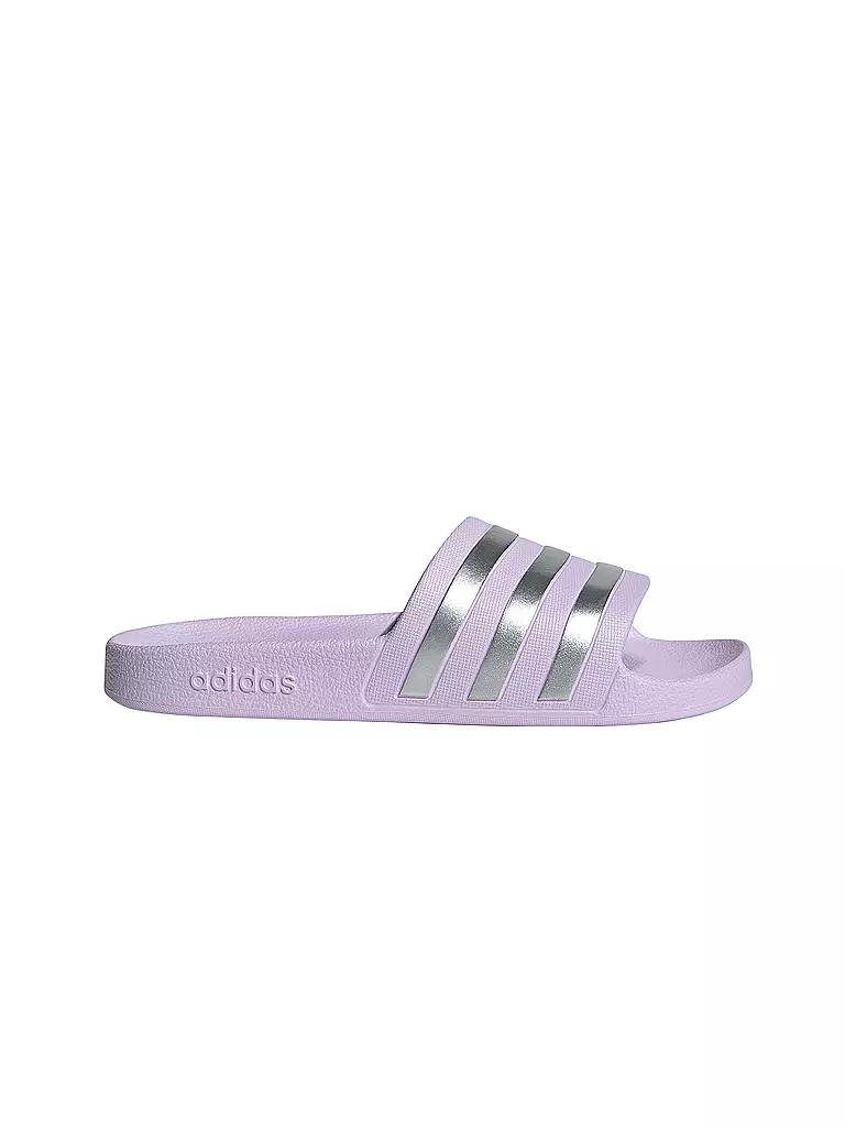 ADIDAS | Badepantoffeln Adiletten Aqua | lila