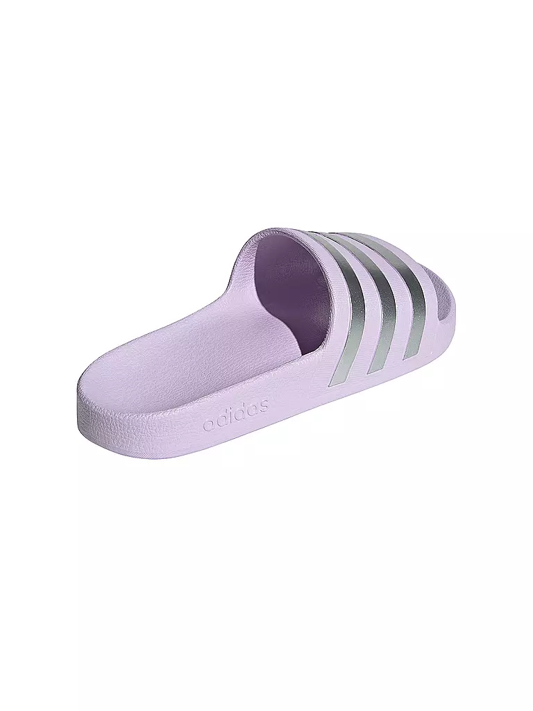 ADIDAS | Badepantoffeln Adiletten Aqua | lila
