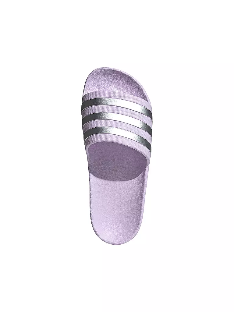 ADIDAS | Badepantoffeln Adiletten Aqua | lila