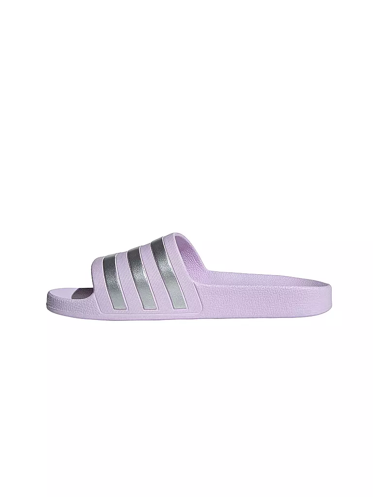 ADIDAS | Badepantoffeln Adiletten Aqua | lila