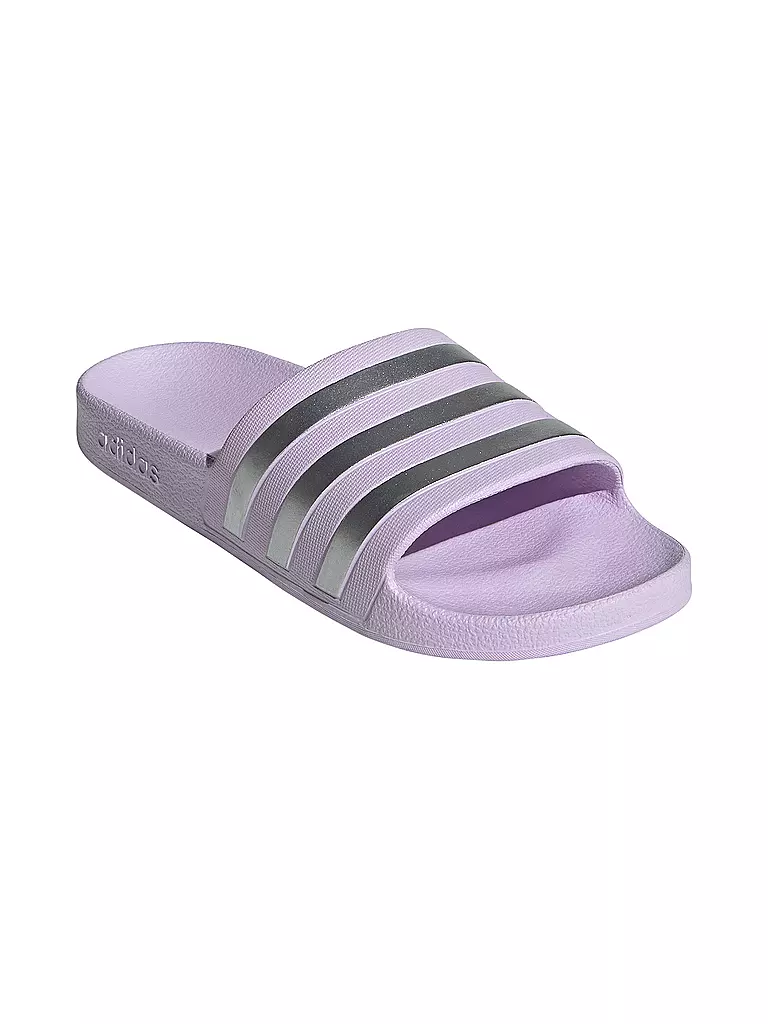 ADIDAS | Badepantoffeln Adiletten Aqua | lila