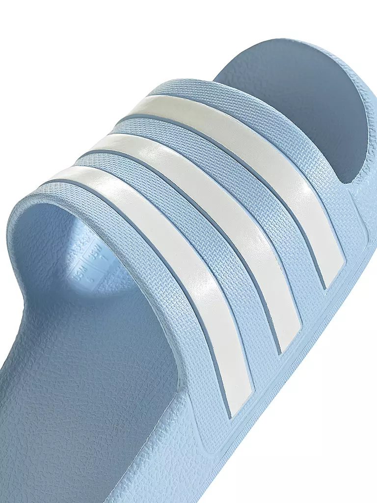 ADIDAS | Badepantoffeln Adiletten Aqua | 