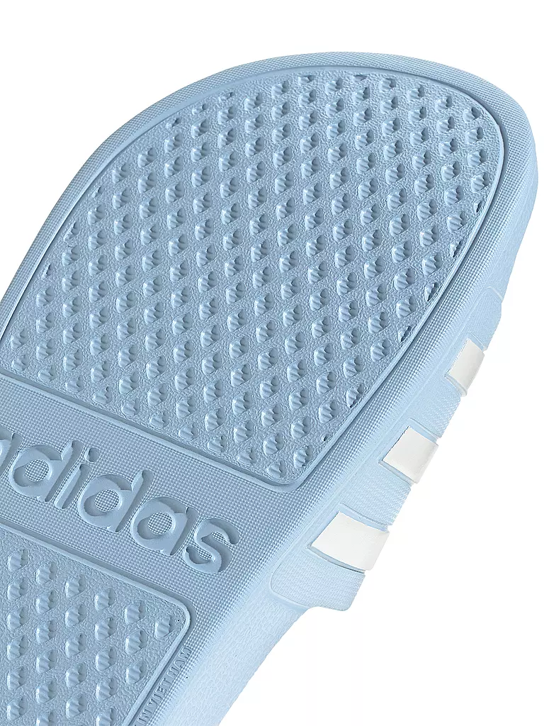 ADIDAS | Badepantoffeln Adiletten Aqua | 