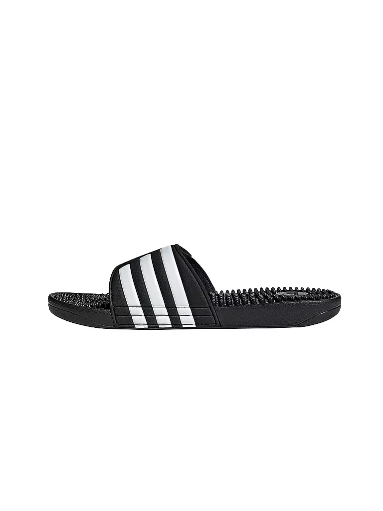 ADIDAS | Badepantoffeln Adissage | schwarz