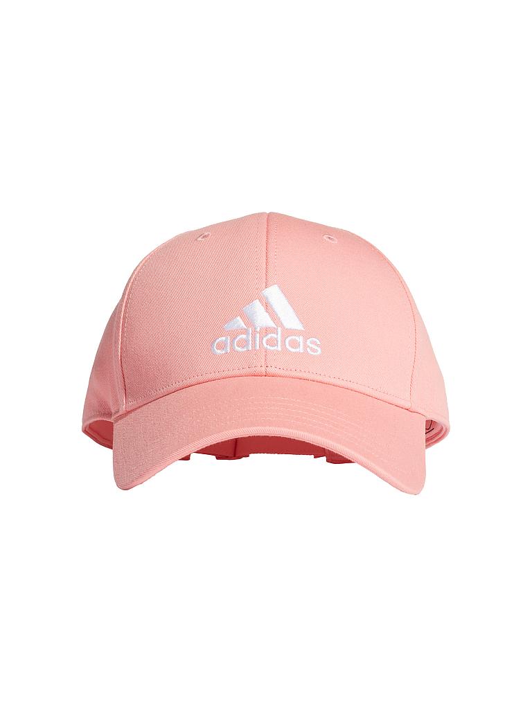 adidas kappe rosa