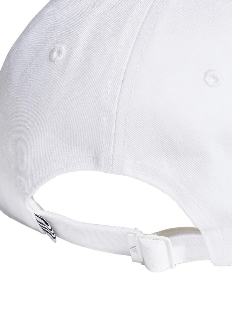 ADIDAS | Baseball Kappe | weiss