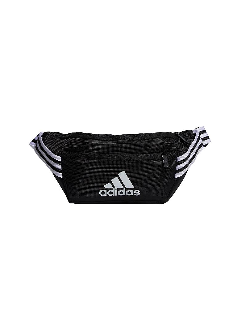 ADIDAS | Bauchtasche Classic Badge of Sport | schwarz