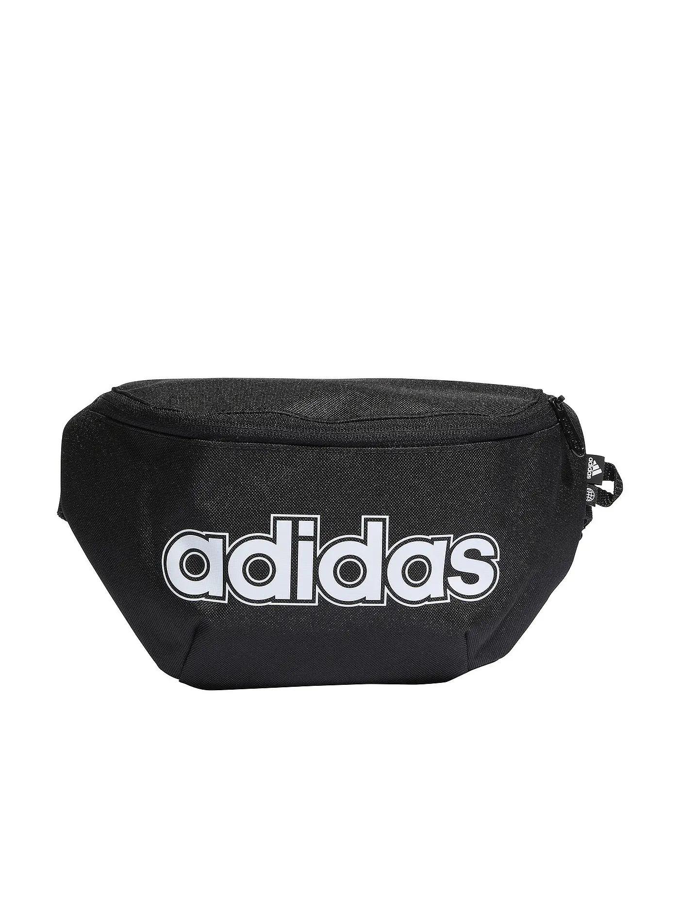 ADIDAS | Bauchtasche Daily | schwarz