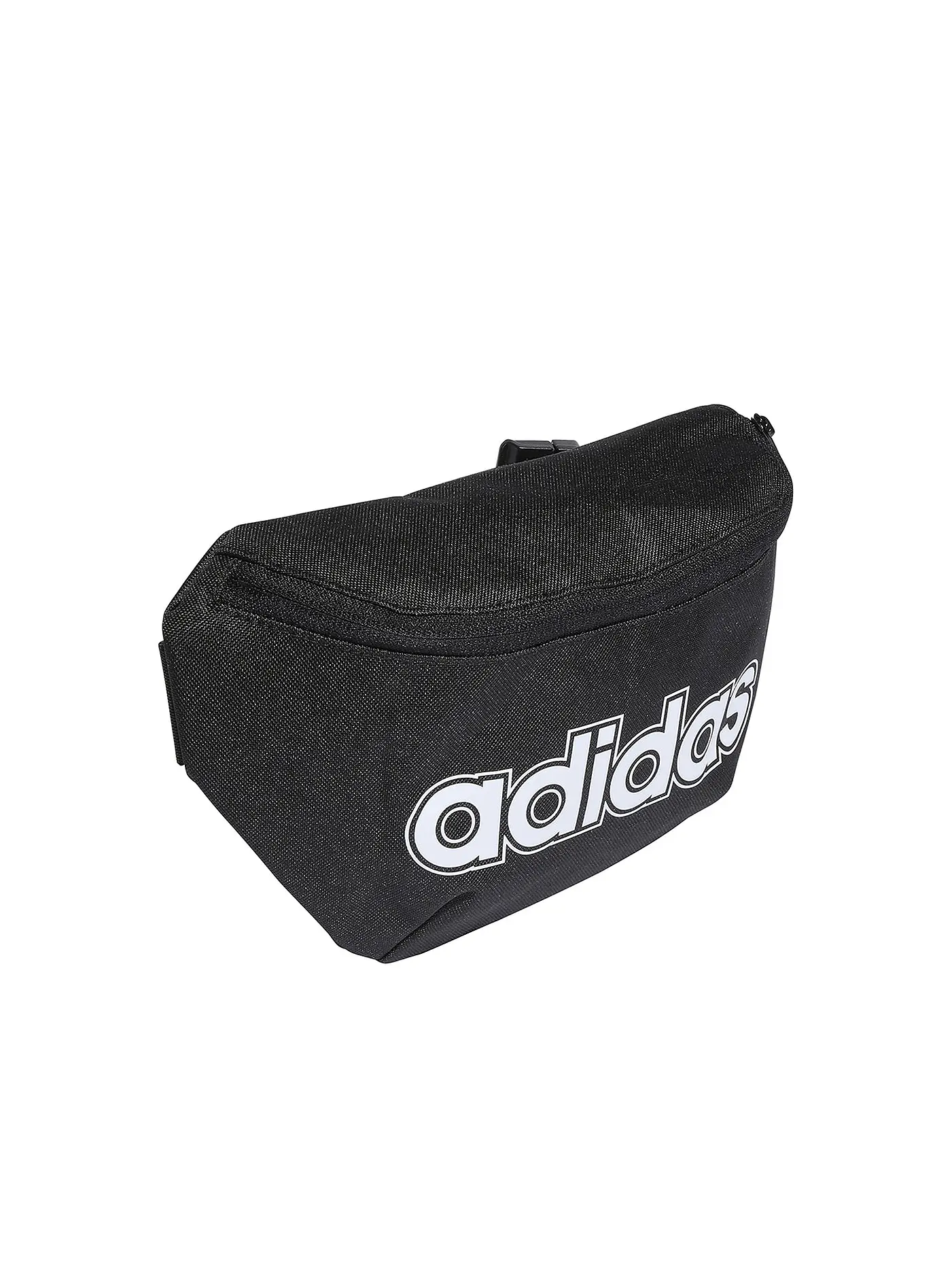 ADIDAS | Bauchtasche Daily | schwarz