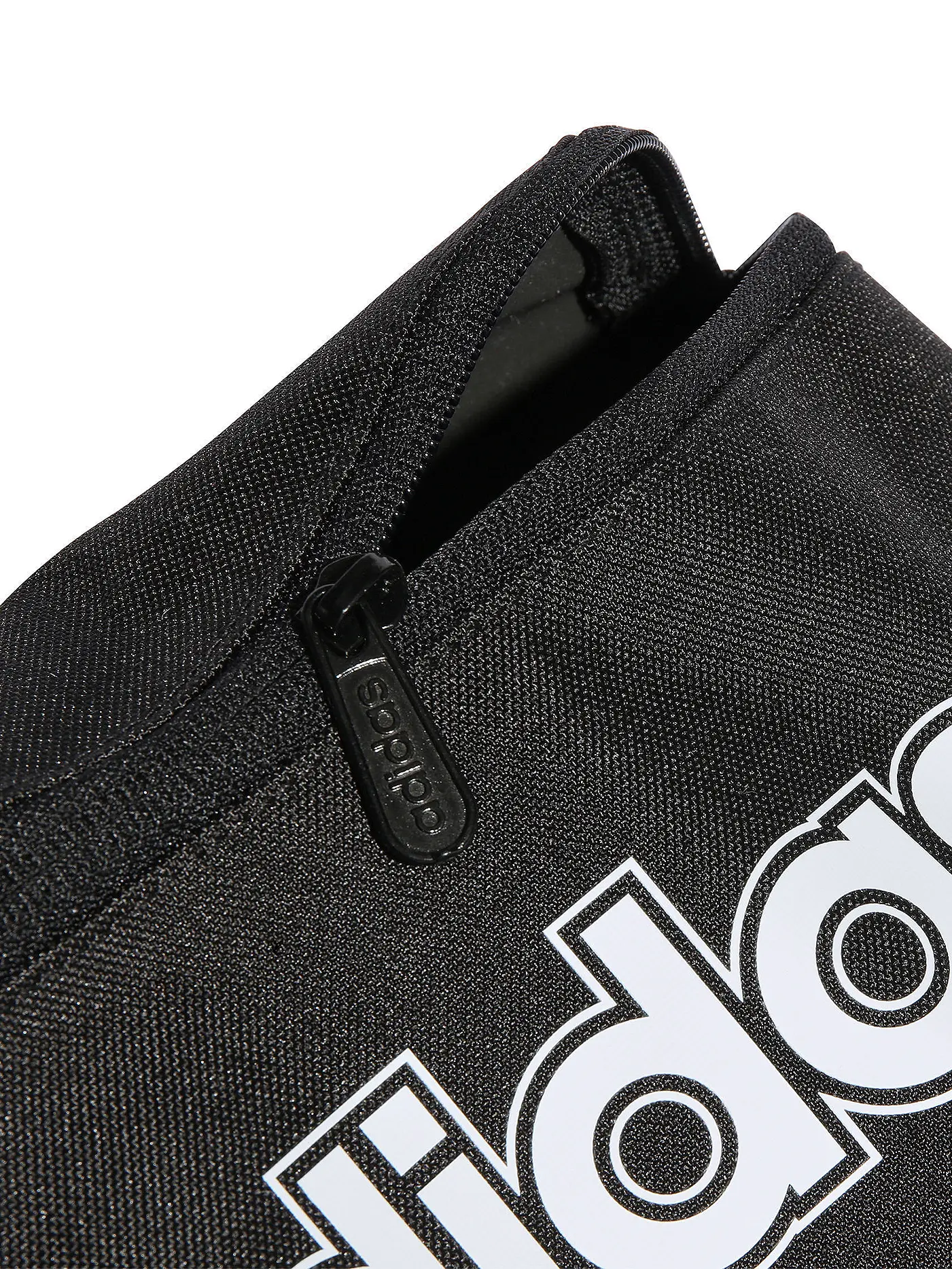 ADIDAS | Bauchtasche Daily | schwarz
